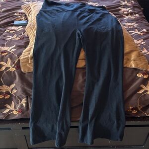 Beyond Yoga Black Pants